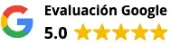 evaluación google