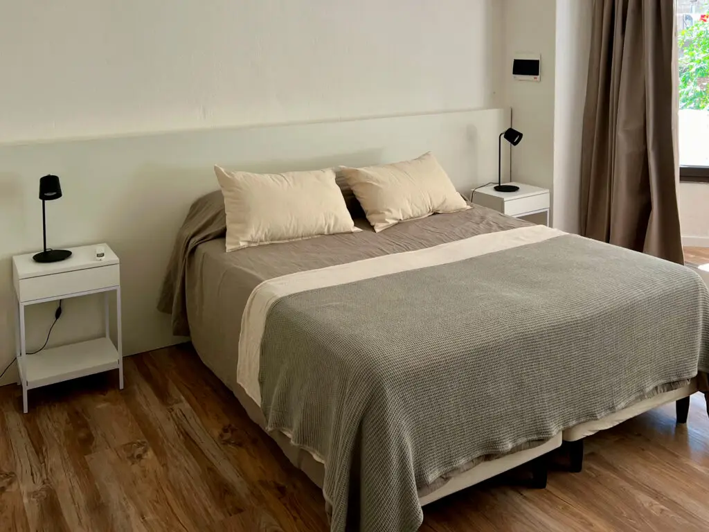 Piso 1 - Laprida Once - Cama 2