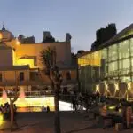 buen pastor Cordoba Argentina