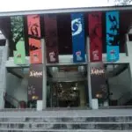 museo de ciencias naturales