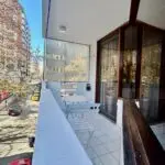 Piso 2 - LapridaOnce Córdoba Argentina Departamento de alquiler temporal - balcon calle