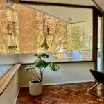 Piso 2 - LapridaOnce Córdoba Argentina Departamento de alquiler temporal - balcon