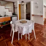 Piso 3 - LapridaOnce Córdoba Argentina Departamento de alquiler temporal - Cocina
