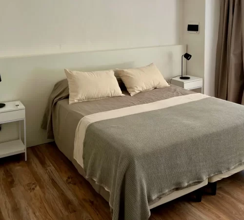 Piso 1 - Laprida Once - Cama 2